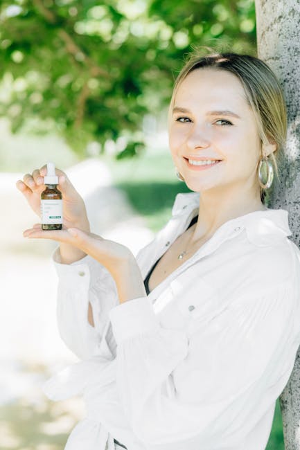 How to Get Rid of Dark Circles Naturally at Home